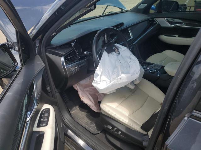 2021 CADILLAC XT6 SPORT - 1GYKPGRS0MZ187818