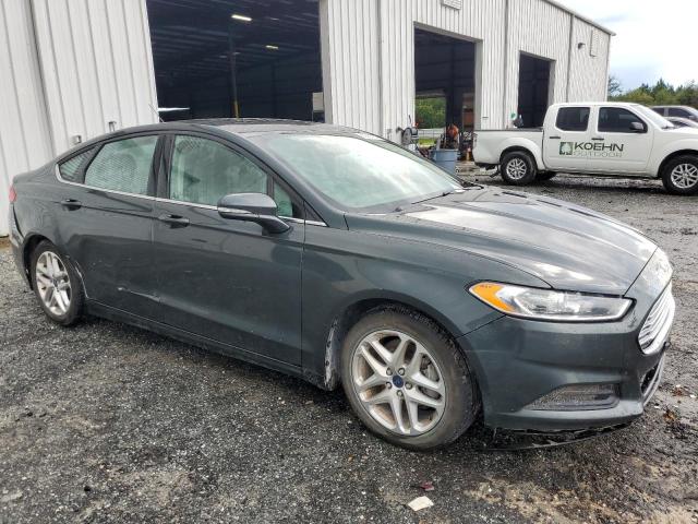 VIN 1FA6P0H70F5127274 2015 Ford Fusion, SE no.4