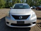 NISSAN VERSA S photo