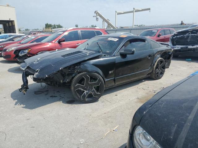 2007 FORD MUSTANG GT #2921651092