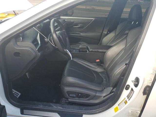 2020 LEXUS ES 350 F S - 58AGZ1B15LU065525