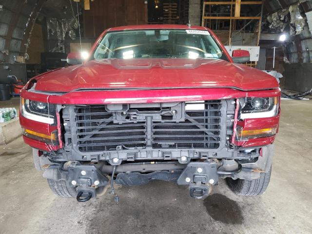 2018 CHEVROLET SILVERADO 3GCUKREC3JG488523  66402674