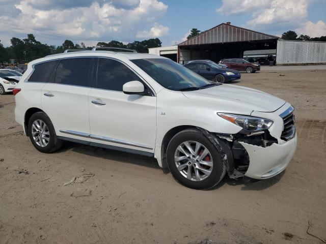 VIN 5N1AL0MN4FC554081 2015 Infiniti QX60 no.4