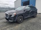 2022 GMC TERRAIN SL - 3GKALVEV0NL225126
