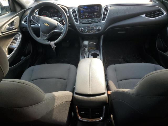 2023 CHEVROLET MALIBU LT - 1G1ZD5STXPF142016