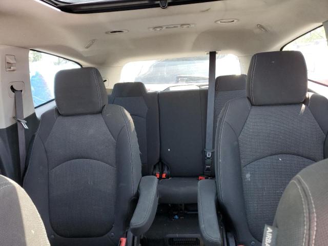 2016 CHEVROLET TRAVERSE L - 1GNKVGKD8GJ219495