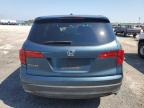 HONDA PILOT EXL photo