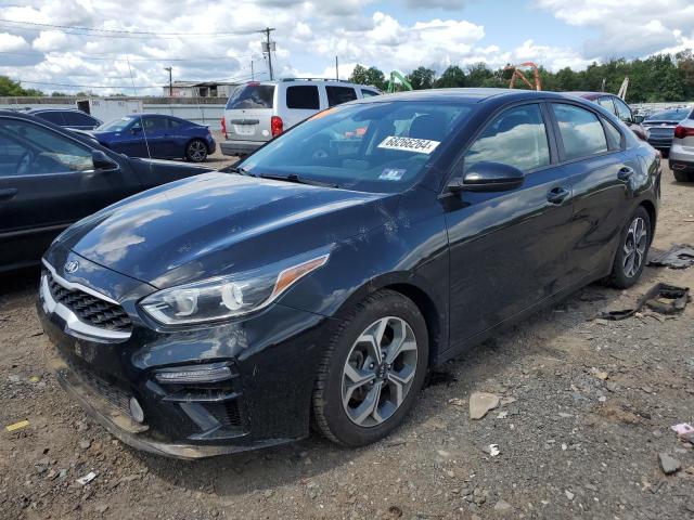 VIN 3KPF24AD8KE131880 2019 KIA Forte, FE no.1