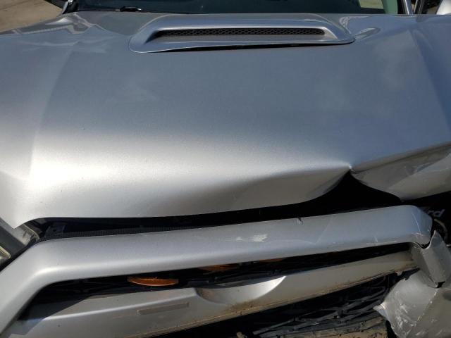 2015 TOYOTA 4RUNNER SR - JTEBU5JRXF5233463