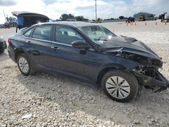 Vin: 3vwcb7bu5km220165, lot: 68752634, volkswagen jetta s 20194