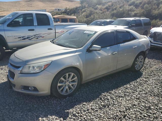 CHEVROLET MALIBU LTZ