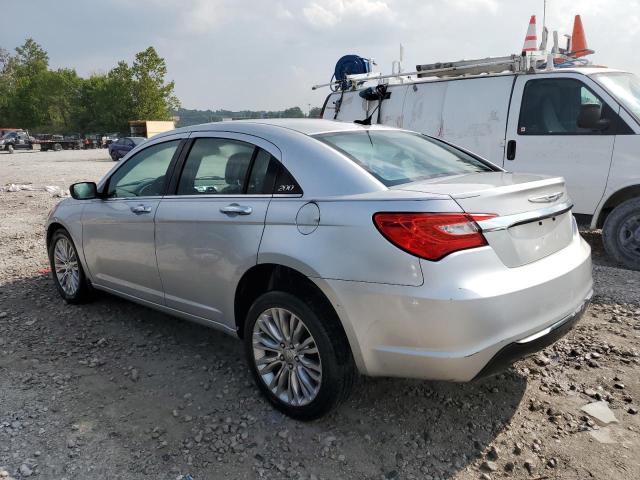 Vin: 1c3bc2fb0bn612150, lot: 65758184, chrysler 200 limited 20112