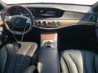 MERCEDES-BENZ S 550 4MAT photo