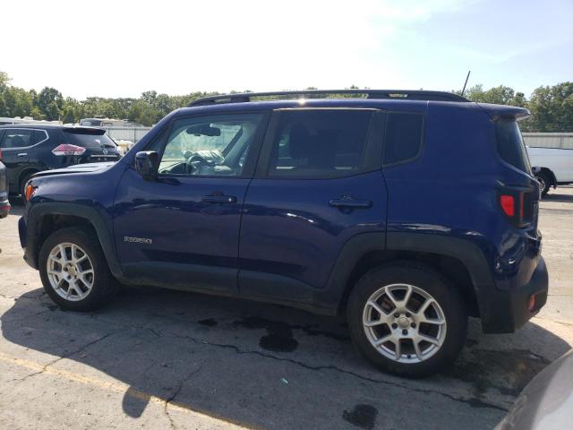 2020 JEEP RENEGADE L - ZACNJBBB1LPK99152