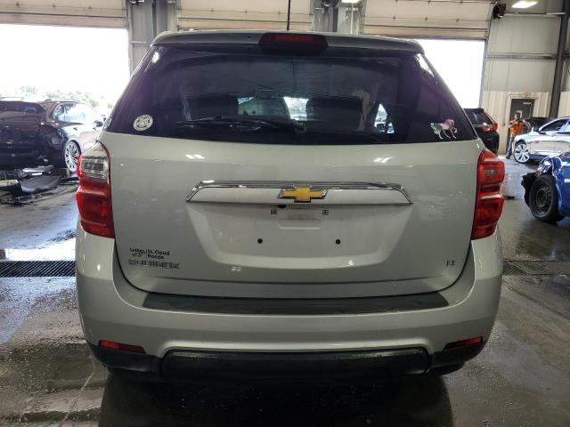 2017 CHEVROLET EQUINOX LT 2GNALCEK5H6159212  66339664