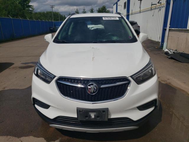 2019 BUICK ENCORE PRE - KL4CJASB1KB765489