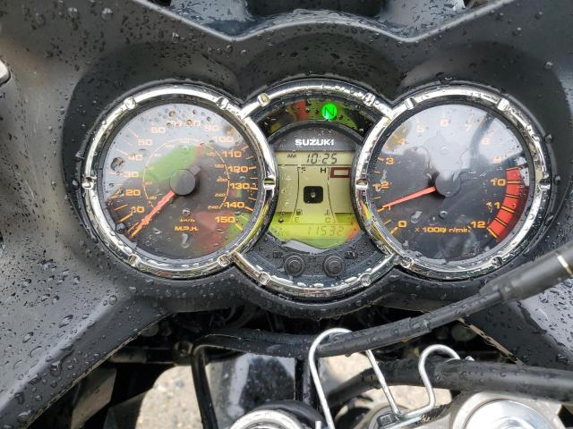 2012 SUZUKI DL1000 - JS1VT53A5C2100872