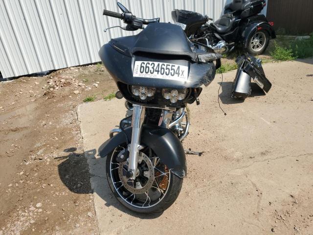 2022 HARLEY-DAVIDSON FLTRXS - 1HD1KTP22NB653169