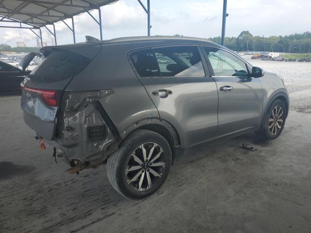 2017 KIA SPORTAGE E - KNDPN3ACXH7212479