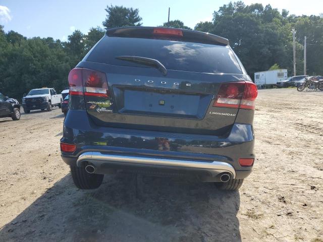 2018 DODGE JOURNEY CR - 3C4PDDGG4JT431474