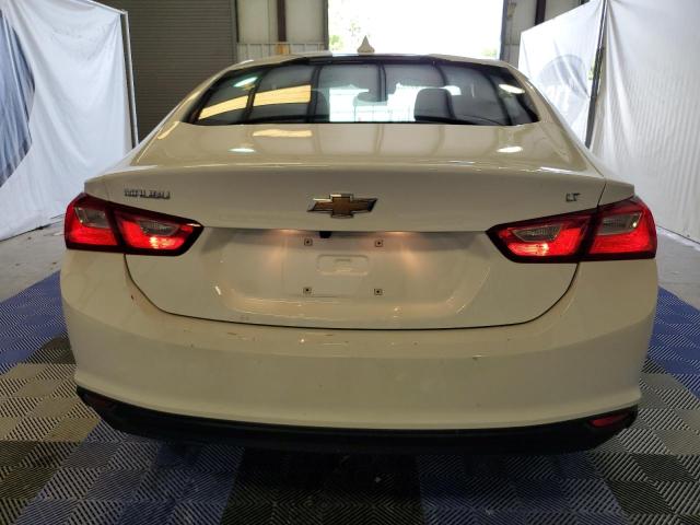2023 CHEVROLET MALIBU LT - 1G1ZD5ST0PF233103