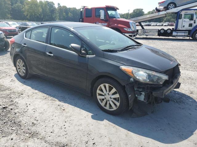 2015 KIA FORTE EX - KNAFX4A87F5345214