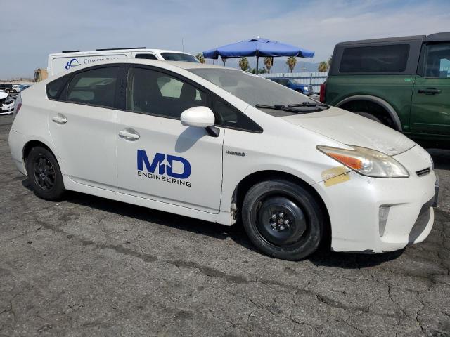 2015 TOYOTA PRIUS - JTDKN3DUXF0456119