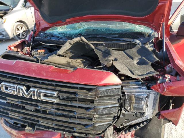 2024 GMC SIERRA K15 - 3GTUUCED4RG333877