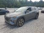 2022 HYUNDAI TUCSON SEL - 5NMJC3AE2NH090797