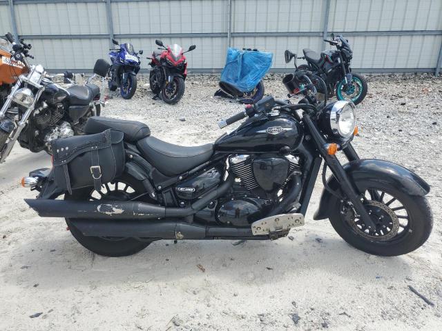 2014 SUZUKI VL800 T - JS1VS55A2E2100699