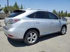 LEXUS RX 350 photo