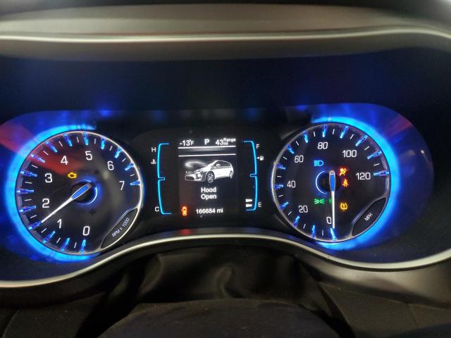 2017 CHRYSLER PACIFICA T - 2C4RC1BG7HR667809