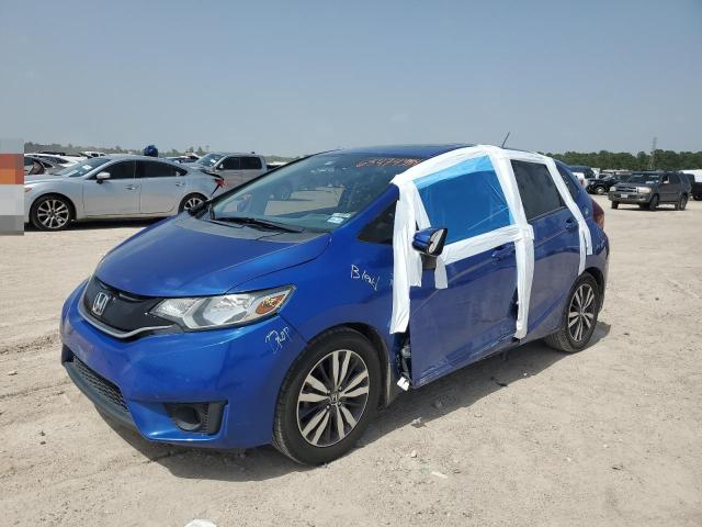 2016 HONDA FIT EX - JHMGK5H70GX041798