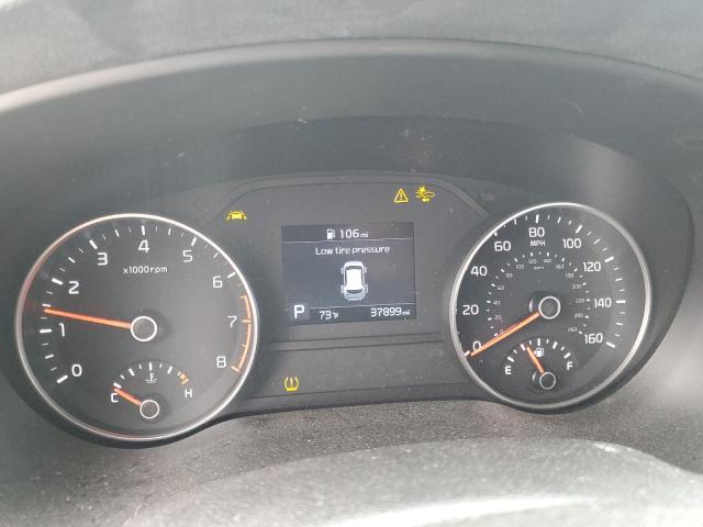 2021 KIA SPORTAGE L - KNDPMCAC8M7875451