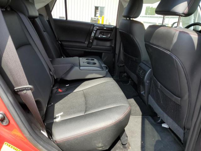 2024 TOYOTA 4RUNNER SR - JTERU5JR1R6279972