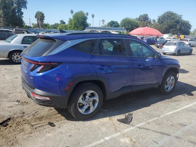 2023 HYUNDAI TUCSON SEL - 5NMJBCAE1PH280421