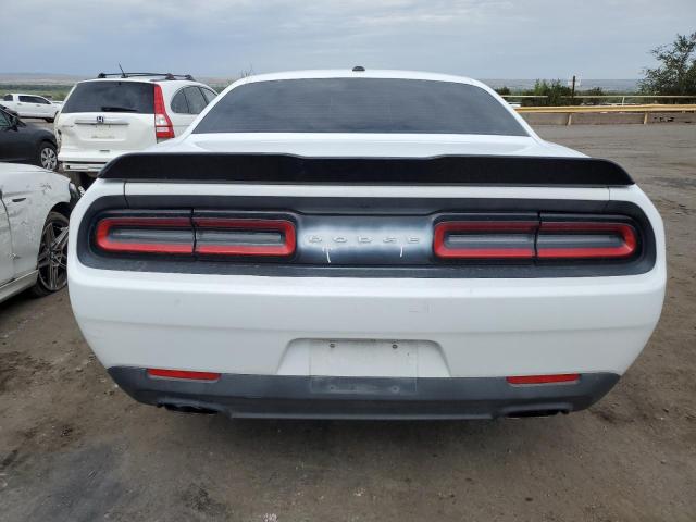 2016 DODGE CHALLENGER - 2C3CDZAG6GH232047