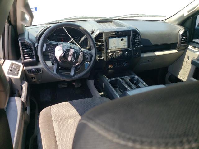 2018 FORD F150 SUPER - 1FTEW1CP3JFA06733