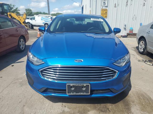 2020 FORD FUSION SE - 3FA6P0HD3LR153866