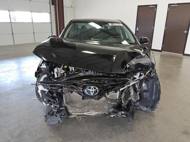 VIN 4T1R11AK6NU635598 2022 Toyota Camry, LE no.5