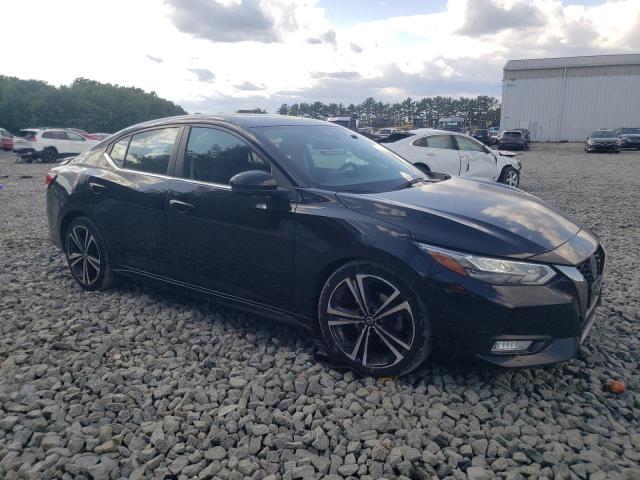 2020 NISSAN SENTRA SR - 3N1AB8DV6LY280992