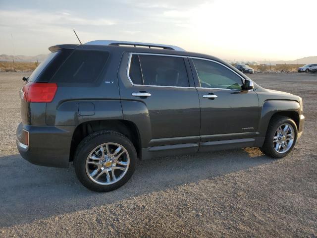 2017 GMC TERRAIN SL - 2GKALPEK8H6169897