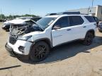 2023 CHEVROLET TRAVERSE P - 1GNERKKW1PJ290818