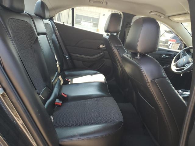 2015 CHEVROLET MALIBU 1LT - 1G11C5SL2FF109204