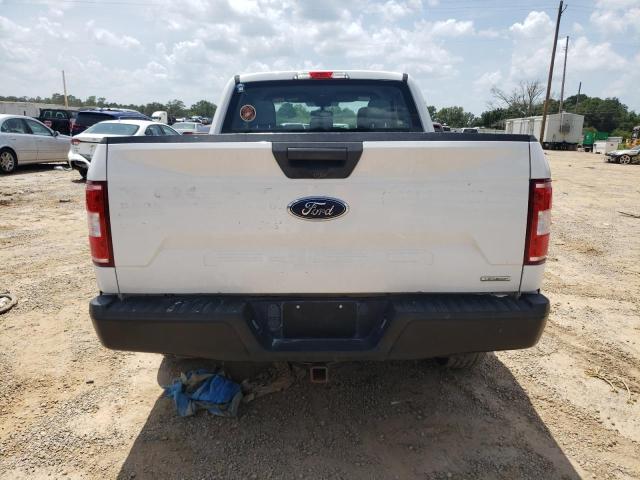 2019 FORD F150 SUPER - 1FTEX1EP3KFB49922