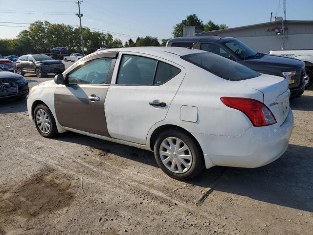 VIN 3N1CN7AP0EL847388 2014 Nissan Versa, S no.2