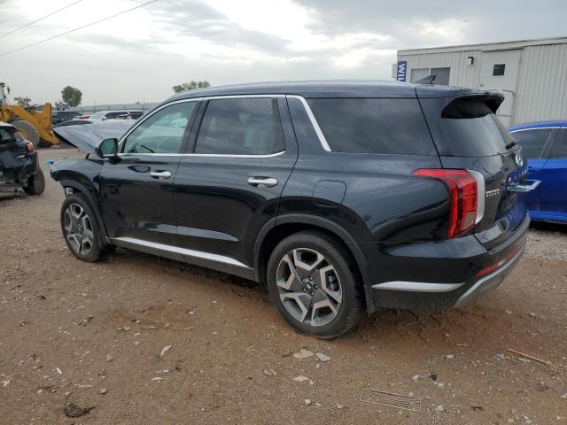 2023 HYUNDAI PALISADE KM8R44GE3PU613541
