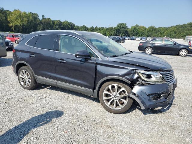 VIN 5LMCJ2A94FUJ26228 2015 Lincoln MKC no.4