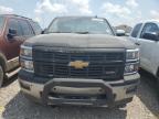 CHEVROLET SILVERADO photo