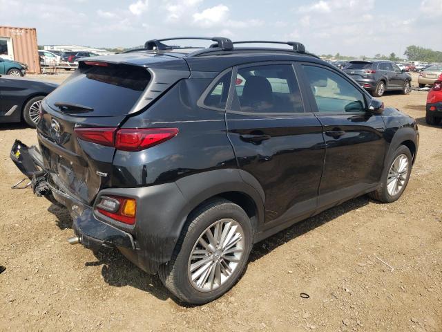 VIN KM8K6CAA1MU704945 2021 Hyundai Kona, Sel Plus no.3